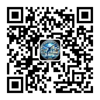 公众号二维码
